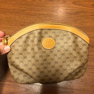 Gucci Pouch